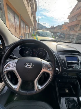 Hyundai IX35 2.0 | Mobile.bg    12