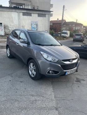 Hyundai IX35 2.0 | Mobile.bg    2