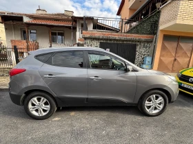 Hyundai IX35 2.0 | Mobile.bg    7