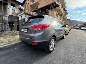 Hyundai IX35 2.0 | Mobile.bg    6