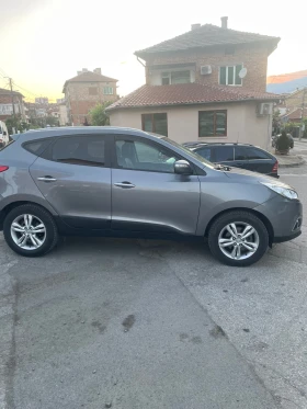Hyundai IX35 2.0 | Mobile.bg    4