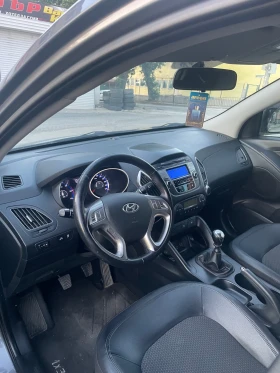 Hyundai IX35 2.0 | Mobile.bg    8