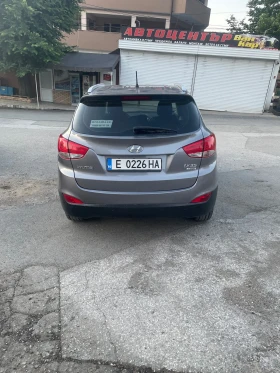 Hyundai IX35 2.0 | Mobile.bg    6