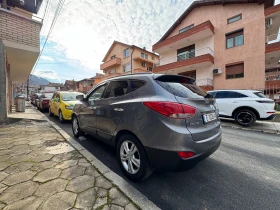 Hyundai IX35 2.0 | Mobile.bg    4