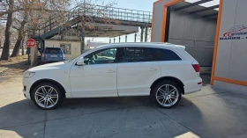 Audi Q7 3.0 TDI, снимка 7