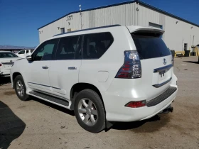 Lexus GX 460 | Mobile.bg    2