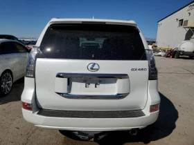 Lexus GX 460 | Mobile.bg    6