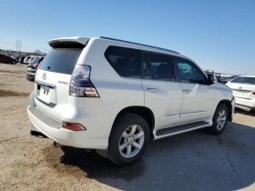 Lexus GX 460 | Mobile.bg    3