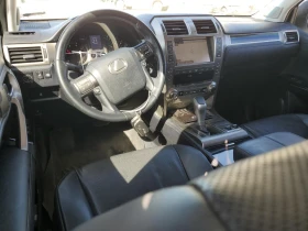 Lexus GX 460 - 35900 лв. - 87418442 | Car24.bg