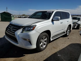 Lexus GX 460  1