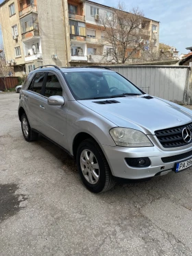 Mercedes-Benz ML 280, снимка 8