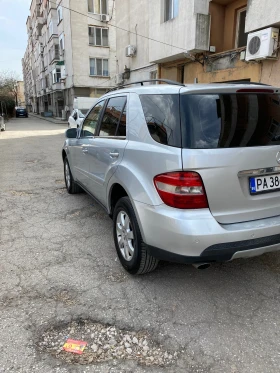 Mercedes-Benz ML 280, снимка 4