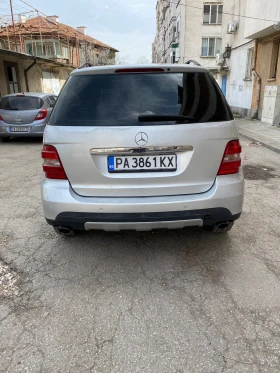 Mercedes-Benz ML 280, снимка 7