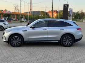 Обява за продажба на Mercedes-Benz EQC 4MATIC Keyless Distronic Burmester Head-Up Led ~68 900 лв. - изображение 6