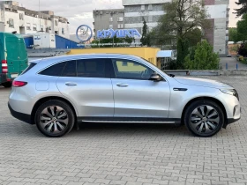 Обява за продажба на Mercedes-Benz EQC 4MATIC Keyless Distronic Burmester Head-Up Led ~68 900 лв. - изображение 2