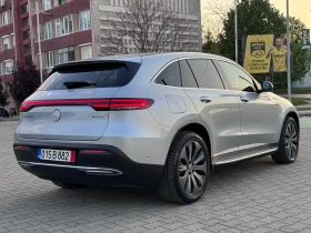 Обява за продажба на Mercedes-Benz EQC 4MATIC Keyless Distronic Burmester Head-Up Led ~68 900 лв. - изображение 3
