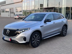 Обява за продажба на Mercedes-Benz EQC 4MATIC Keyless Distronic Burmester Head-Up Led ~68 900 лв. - изображение 7