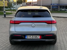 Обява за продажба на Mercedes-Benz EQC 4MATIC Keyless Distronic Burmester Head-Up Led ~68 900 лв. - изображение 4