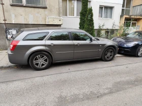 Chrysler 300c 3.0cdi 218 | Mobile.bg    4