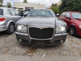 Chrysler 300c 3.0cdi 218 | Mobile.bg    6