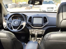 Jeep Cherokee 2.2-115х.км! - 23330 лв. / 11928.44 € - 34636078 6