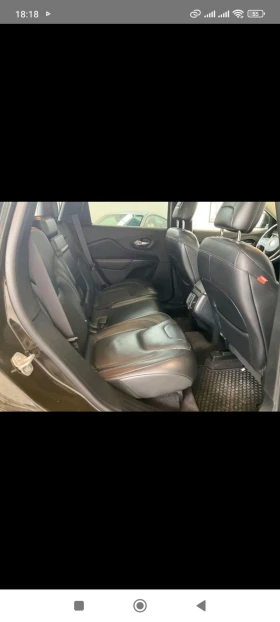 Jeep Cherokee 2.2M-AUT.115.! | Mobile.bg    11