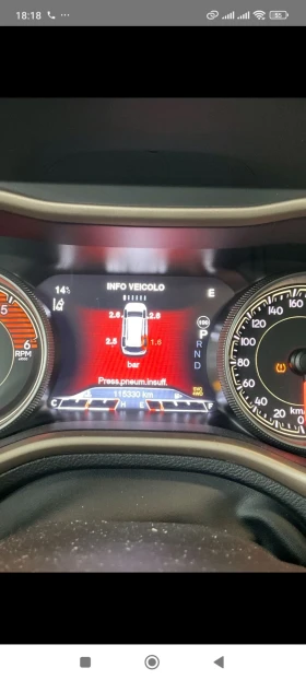 Jeep Cherokee 2.2M-AUT.115.! | Mobile.bg    10