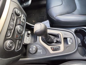 Jeep Cherokee 2.2M-AUT.115.! | Mobile.bg    17