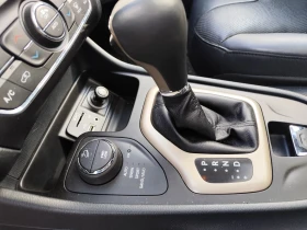 Jeep Cherokee 2.2-115х.км! - 23330 лв. / 11928.44 € - 34636078 16