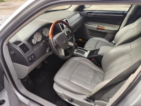 Chrysler 300c 3.0cdi 218 | Mobile.bg    9