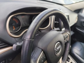 Jeep Cherokee 2.2-115х.км! - 23330 лв. / 11928.44 € - 34636078 17