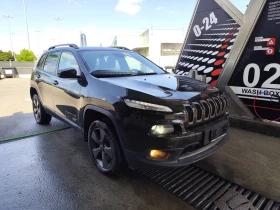 Jeep Cherokee 2.2M-AUT.115.! | Mobile.bg    13