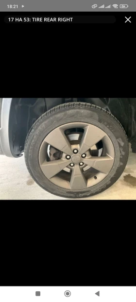 Jeep Cherokee 2.2M-AUT.115.! | Mobile.bg    7