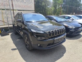 Обява за продажба на Jeep Cherokee 2.2M-AUT.115х.км! ~24 995 лв. - изображение 8