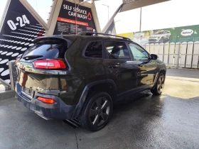 Jeep Cherokee 2.2M-AUT.115.! | Mobile.bg    15
