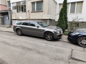 Chrysler 300c 3.0cdi 218 | Mobile.bg    3