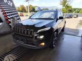 Jeep Cherokee 2.2M-AUT.115.! | Mobile.bg    14
