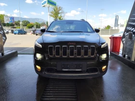 Обява за продажба на Jeep Cherokee 2.2M-AUT.115х.км! ~24 995 лв. - изображение 11