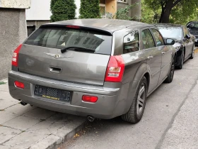 Chrysler 300c 3.0cdi 218 | Mobile.bg    5