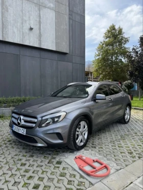 Обява за продажба на Mercedes-Benz GLA 200 ABTOMAT/NAVI/LED/CAMERA/EURO 6B ~25 000 лв. - изображение 1