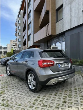 Обява за продажба на Mercedes-Benz GLA 200 ABTOMAT/NAVI/LED/CAMERA/EURO 6B ~25 000 лв. - изображение 3