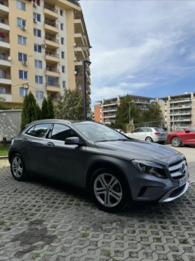 Обява за продажба на Mercedes-Benz GLA 200 ABTOMAT/NAVI/LED/CAMERA/EURO 6B ~25 000 лв. - изображение 1