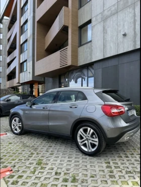 Обява за продажба на Mercedes-Benz GLA 200 ABTOMAT/NAVI/LED/CAMERA/EURO 6B ~25 000 лв. - изображение 2