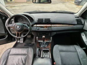 BMW X5 3.0D ITALY TOP - 7999 лв. - 87040591 14