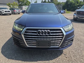 Audi Q7 Technik * ЦЕНА ДО БЪЛГАРИЯ* (CARFAX) - 35000 лв. - 66108161 2