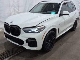 BMW X5 AWD * CARFAX * АвтоКредит * Цена до България* 