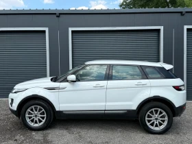 Land Rover Evoque TD4/4x4 - 19999 лв. - 66272087 2