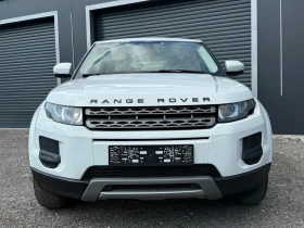 Land Rover Evoque TD4/4x4 - 19999 лв. - 66272087 8