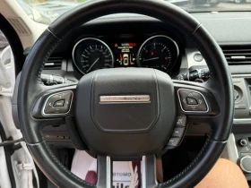 Land Rover Evoque TD4/4x4 - 19999 лв. - 66272087 12