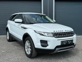 Land Rover Evoque TD4/4x4 - 19999 лв. - 66272087 7